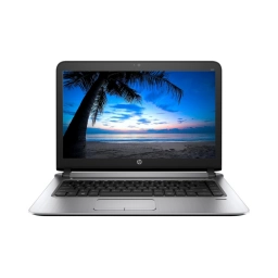 Notebook HP ProBook 440 G3 | Core i5 3.0GHz 6� Gen (8GB/500GB) 14" - Recertificado