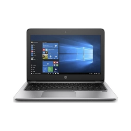 Notebook HP ProBook 430 G4 | Core i3 2.4GHz 7� Gen (8GB/256SSD) 13" - Recertificado