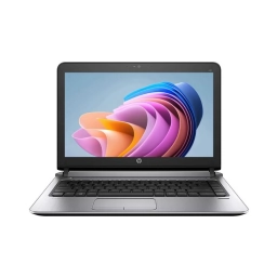 Notebook HP ProBook 430 G3 | Core i5 2.8GHz 6� Gen (8GB/500GB) 13" - Recertificado