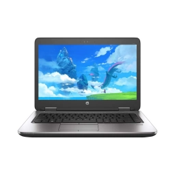 Notebook HP ProBook 640 G2 | Core i5 2.8GHz 6� Gen (8GB/500GB) 14" - Recertificado