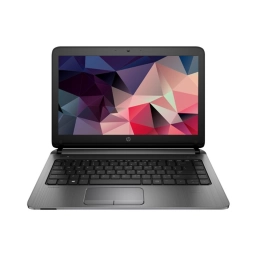 Notebook HP ProBook 430 G2 | Core i5 2.7GHz 5� Gen (8GB/500GB) 13" - Recertificado