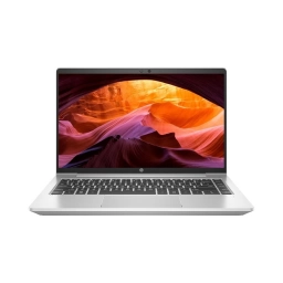 Notebook HP ProBook 640 G8 | Core i5 4.2GHz 11� Gen (16GB/256SSD) 14" - Recertificado, Teclado AZERTY. 