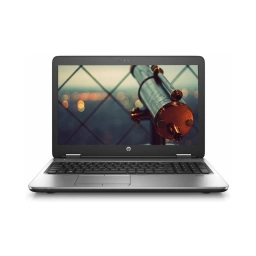 Notebook HP ProBook 440 G3 | Core i5 3.0GHz 6� Gen  (8GB/256SSD) 14" - Recertificado