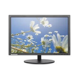 Monitor Lenovo ThinkVision T2054p | LED, 19.5", Nuevo