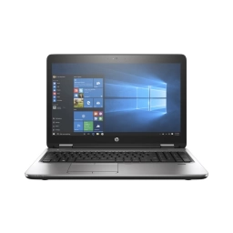 Notebook HP ProBook 640 G3 | Core i5 3.0GHz 6� Gen (8GB/500GB) 14" - Recertificado