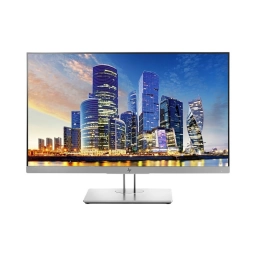 Monitor HP EliteDisplay E243 | LED, 23.8", Wide Screen, Recertificado Grado A
