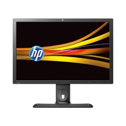 Monitor HP ZR2440w | LED, 24", Wide Screen, Recertificado Grado A