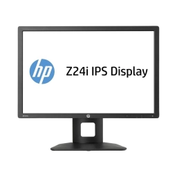 Monitor HP Z Display Z24i | LED, 24", Wide Screen, Recertificado Grado A