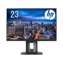 Monitor HP Z23n | LED, 23", Full HD, Wide Screen, Recertificado Grado A