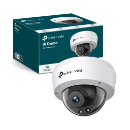 C�mara Domo IP TP-LINK VIGI C240I | 4MP, Visi�n Nocturna, Exterior