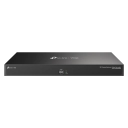 NVR TP-LINK VIGI NVR4032H | 32 canales