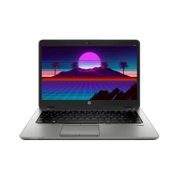 Notebook HP ProBook 470 G4 | Core i7 3.5GHz 7� Gen (8GB/128SSD) 17" - Recertificado