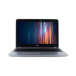 Notebook HP ProBook 450 G4 | Core i5 3.1GHz 7� Gen (8GB/256SSD) 15" - Recertificado