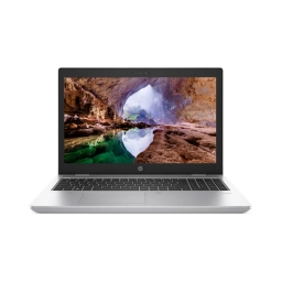 Notebook HP ProBook 650 G4 | Core i5 3.1GHz 7� Gen (8GB/128SSD) 15" - Recertificado