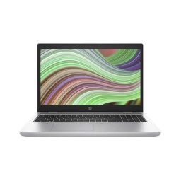 Notebook HP ProBook 650 G4 | Core i5 3.5GHz 7� Gen (8GB/500GB) 15" - Recertificado