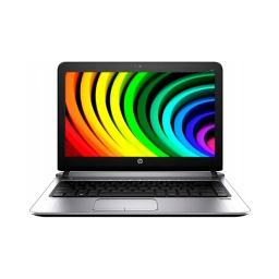 Notebook HP ProBook 430 G1 | Core i5 2.6GHz 4� Gen (8GB/256SSD) 13" - Recertificado