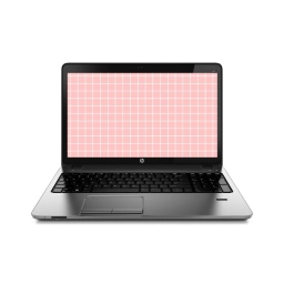 Notebook HP ProBook 450 G1 | Core i5 3.1GHz 4� Gen (4GB/128SSD) 15" - Recertificado