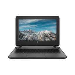 Notebook HP ProBook 11 G2 | Core i3 2.3GHz 6� Gen (8GB/128SSD) 11" - Recertificado