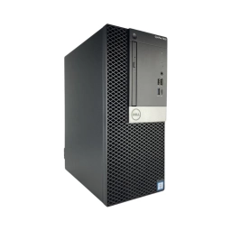 Equipo Dell Optiplex | Core I5 3.0 GHz 7� Gen (8GB/500GB/DVD) Torre - Recertificado 