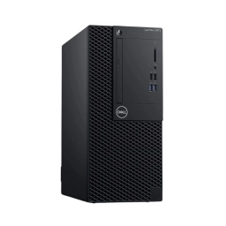 Equipo Dell Optiplex | Core I5 3.4 GHz 7� Gen (4GB/640GB/DVD) Torre - Recertificado 