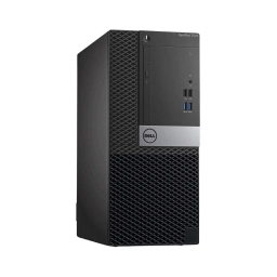Equipo Dell Optiplex | Core I7 3.4 GHz 6� Gen (8GB/500GB/DVD) Torre - Recertificado 
