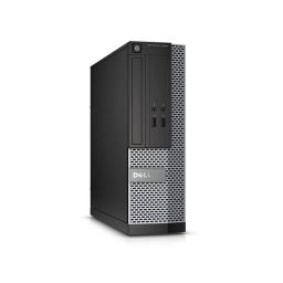 Equipo Dell Optiplex | Core I5 3.2GHz 4� Gen (8GB/1TB/DVD) Desktop - Recertificado