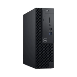 Equipo Dell Optiplex | Core I5 3.3GHz 2� Gen (4GB/320GB/DVD) Desktop - Recertificado 