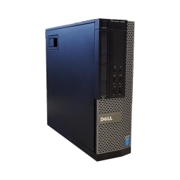 Equipo Dell Optiplex | Core I5 3.6GHz 4� Gen (4GB/500GB/DVD) Desktop - Recertificado 
