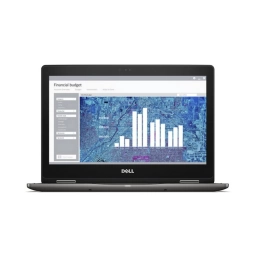 Notebook Dell Latitude 3379 | Core i5 2.8GHz 6� Gen (8GB/256SSD) 13.3" - Recertificado