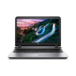 Notebook HP ProBook 450 G2 | Core i7 3.2GHz 5� Gen (8GB/500GB/DVD) 15.6" - Recertificado
