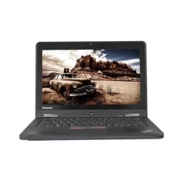 Notebook Lenovo ThinkPad Yoga 12 | Core i5 2.9GHz 5� Gen (8GB/256SSD) 12.5" - Recertificado