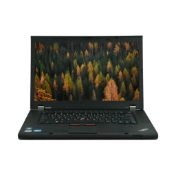 Notebook Lenovo ThinkPad T530 | Core i5 3.3GHz 3� Gen (4GB/320GB) 15.6" - Recertificado