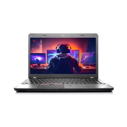 Notebook Lenovo ThinkPad E550 | Core i5 2.7GHz 5� Gen (4GB/128SSD/DVD) 15.6" - Recertificado