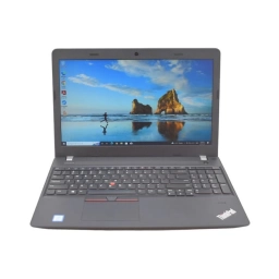 Notebook Lenovo ThinkPad E570 | Core i7 6� Gen (8GB/500GB) 15.6" - Recertificado