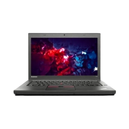 Notebook Lenovo ThinkPad T470s | Core i5 3.5GHz 7� Gen (8GB/256SSD) 14" - Recertificado