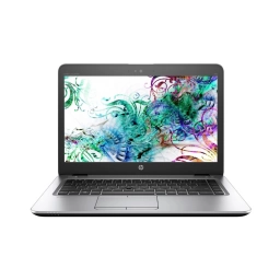 Notebook HP EliteBook 840 G3 | Core i5  6� Gen (8GB/256SSD) 14" - Recertificado