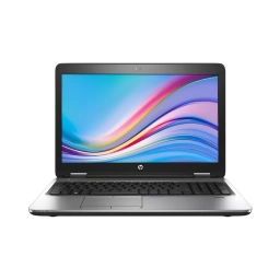 Notebook HP ProBook 450 G3 | Core i5  6� Gen (8GB/500GB) 15" - Recertificado