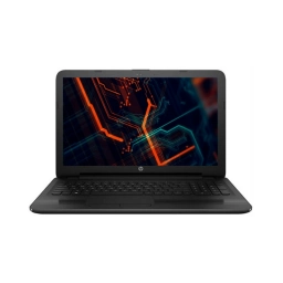 Notebook HP Pavilion 250 G5 | Core i5 2.8GHz 6� Gen (8GB/256SSD) 15.6" - Recertificado