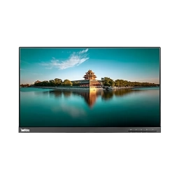 Monitor Lenovo ThinkVision 2323PWA | LCD, Retroiluminaci�n LED, Full HD, 23", Widescreen, Recertificado Grado A