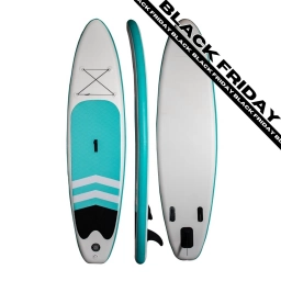 Tabla de Stand Up Paddle Inflable Wairua Hapua SUP-016