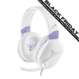 Auricular Gamer Turtle Beach Recon Spark | Con Micr�fono