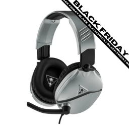 Auricular Gamer Turtle Beach Recon 70P | Con Micr�fono