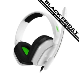 Auricular Gamer Astro A10 | Con Micr�fono 