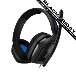 Auricular Gamer Astro A10 | Con Micr�fono