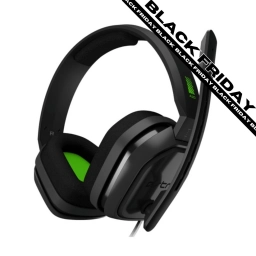 Auricular Gamer Astro A10 | Con Micr�fono