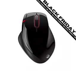 Mouse Inal�mbrico L�ser HP 7000 | WiFi, 6 botones