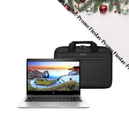 Promo Fiestas: Notebook HP Elitebook 840 G5 + Malet�n para Notebook Targus Sleeve Intellect Hide