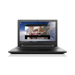 Notebook Lenovo IdeaPad 300 15SIK | Core i3 3.1GHz 6� Gen (8GB/500GB) 15.6" - Recertificado