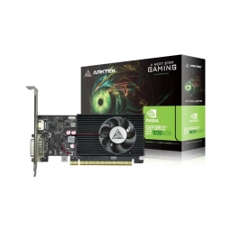 Tarjeta de Video ARKTEK GT1030 | 4GB, DDR4