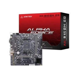 Mother ARKTEK AK-B450 | Socket AM4